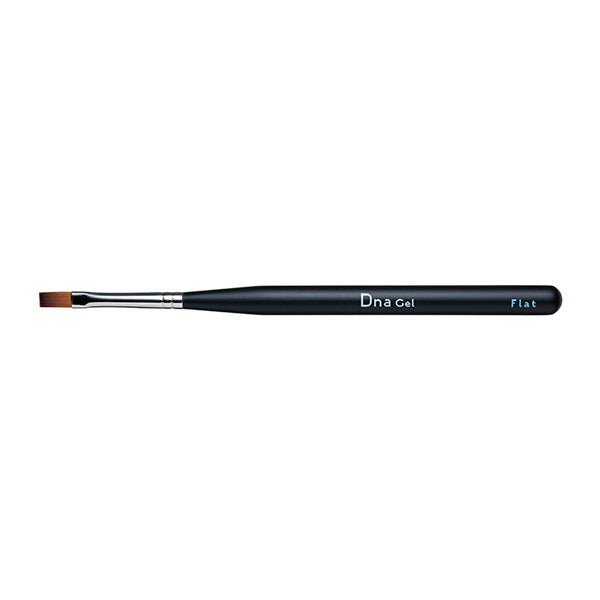 DNA GEL Flat Brush