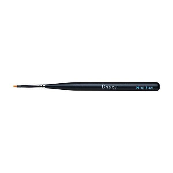 DNA GEL Mini Flat Brush