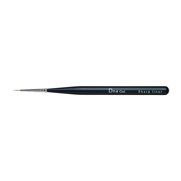 DNA GEL Sharp Liner Brush
