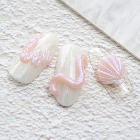 DNA GEL Jerry Gel (Jergel) OP02 Hatto 4G