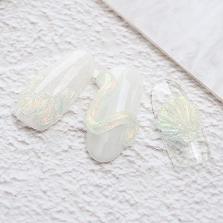 DNA GEL Jerry Gel (Jergel) OP03 Orange 4g