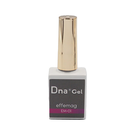 DNA GEL (Denagel) EFFEMAG EM -01 Bale Purple