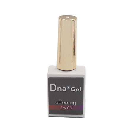DNA GEL EFFEMAG EM -03 Bale Blue
