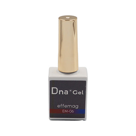 DNA GEL EFFEMAG EM -06 Bale Biorio Red