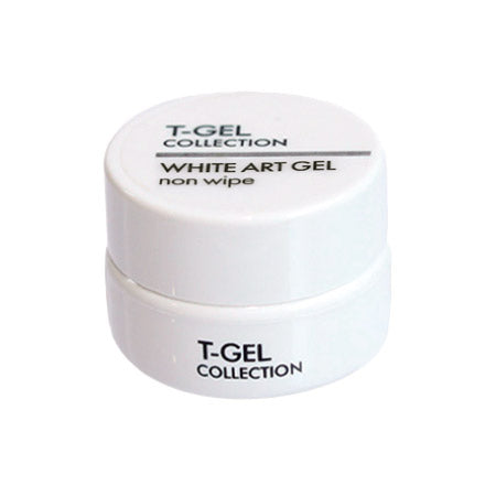 T -GEL White Art Gel 4ml