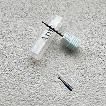 Ann Professional Parts Off for Small Drill Bit II