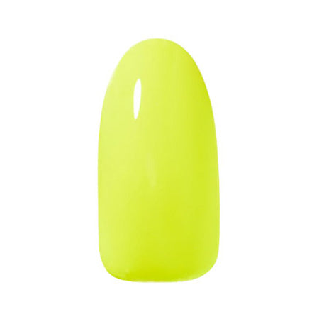 DNA GEL Color Jerujel Neon Yellow 2.5g