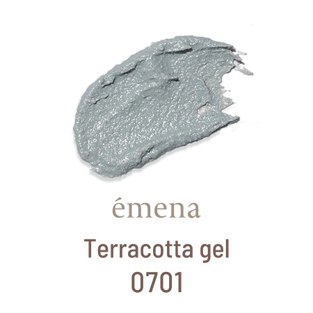 emena Terracotta gel 0701 (emena terracotta gel) 4g