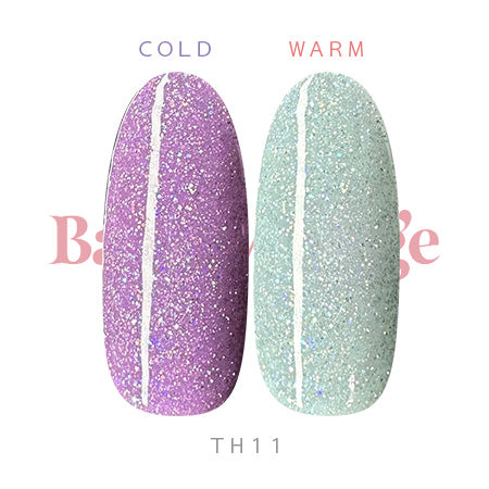 Baby Mirage Baby Mirage Color Jeljel THERMO FLASH (Thermo Flash) TH11 3G