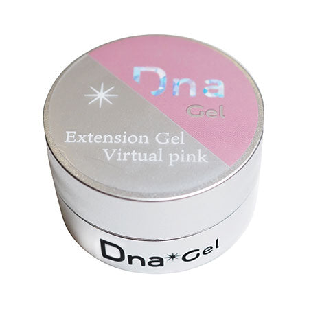Dna Gel Extension Gel Virtual Pink 8.5g