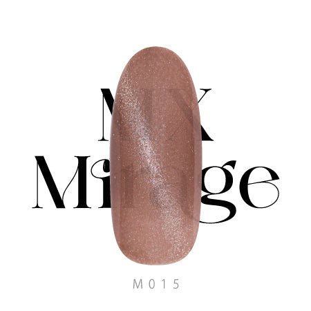 MX Mirage Color Gel Water Light Mag Flash M015 8g