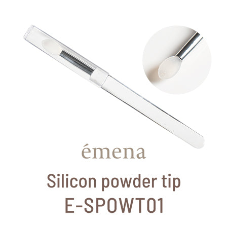 emena silicone powder chip (emena)