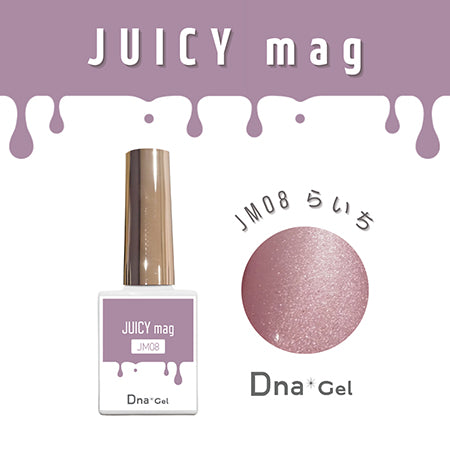 Dna Gel JUICY mag JM08 Raichi