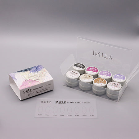 Ainity High-End Color Putty Collection 8-Color Set