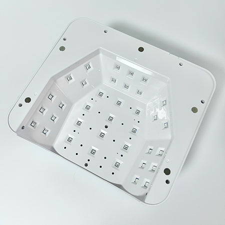 TRINA Hybrid Cordless Light Trunk WT (White)