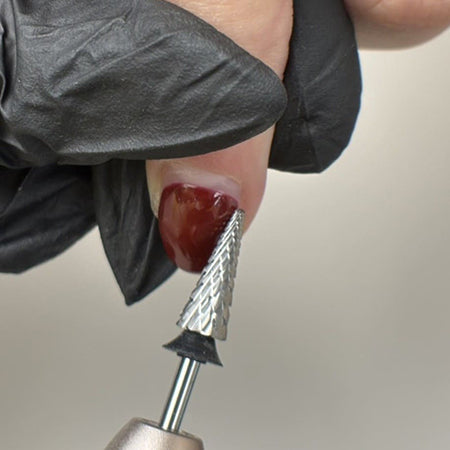 Ann Professional Triangle Bit XXC (Double Extra Course)