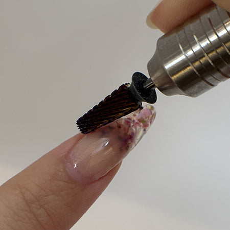 Ann Professional Triangle Bit X Course (Extra Course)