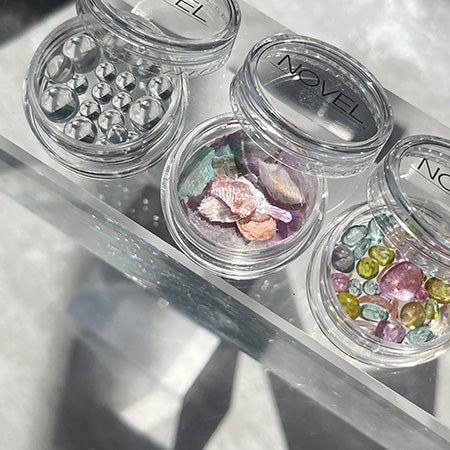 ◆NOVEL P835 Juicy drop 3g Novel Juicy Drop