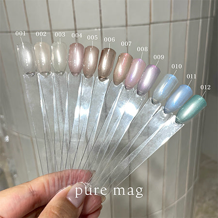 Mybee Pure Mug 009 PA-009G 8ml