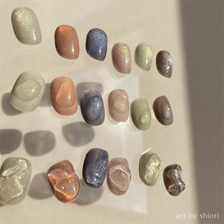 lem. Milky Mag Gel my-04 Betelgeuse 7g