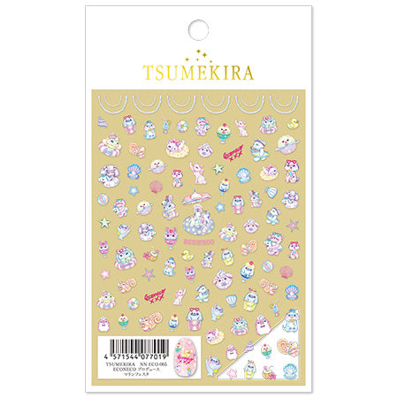 Tsumekira Produced by Econeco Marine Festa NN-ECO-005