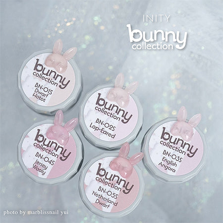 INITY High End Color BN-05S Netherland Dwarf 3g