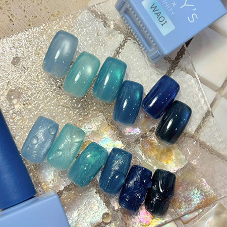 TOY's x INITY Water Mug T-WA05 Drop 7ml