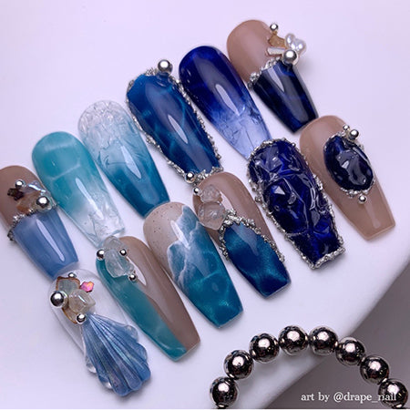 TOY's x INITY Water Surface Mug 20 Pieces