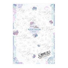 Sha-nail PRO Fleur Deco White