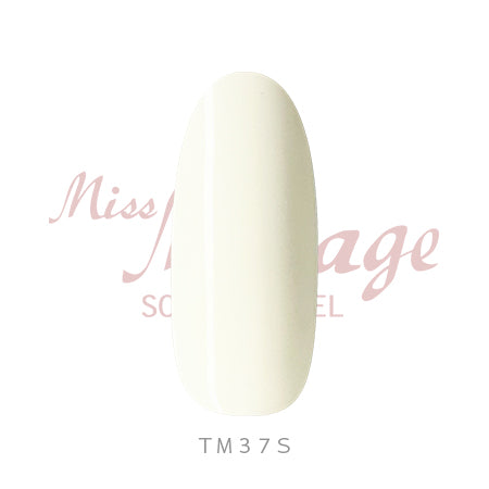 Miss Mirage Soke Off Gel TM37S 2.5g