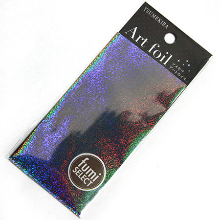 Tsumekira Art Foil FUMI Select PRISM (Prism) AF -FUM -008