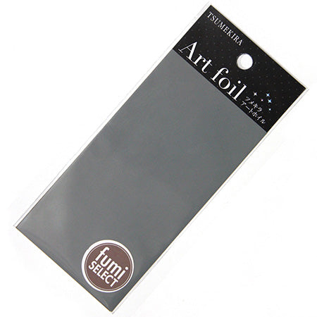 Tsumikira Art Foil FUMI Select NANO GRAY (Nano Gray) AF -FUM -011