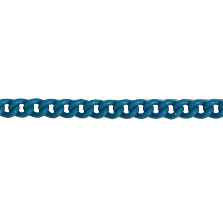 SHAREYDVA Color Chain Sky Blue