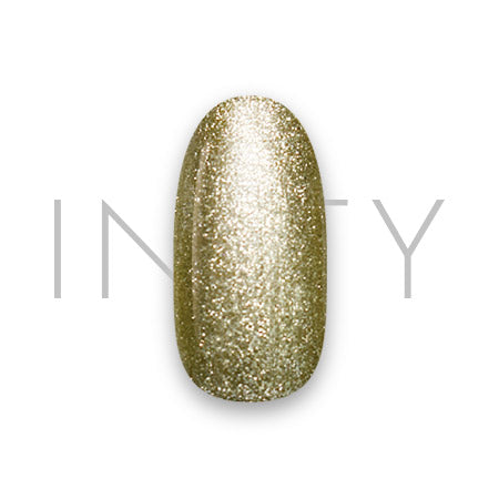 Iinity High -End Color GD -02G Light Gold 3G