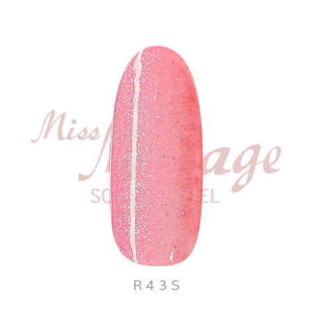 Miss Mirage Soke Off Gel R43S 2.5g