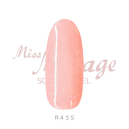 Miss Mirage Soke Off Gel R45S 2.5g