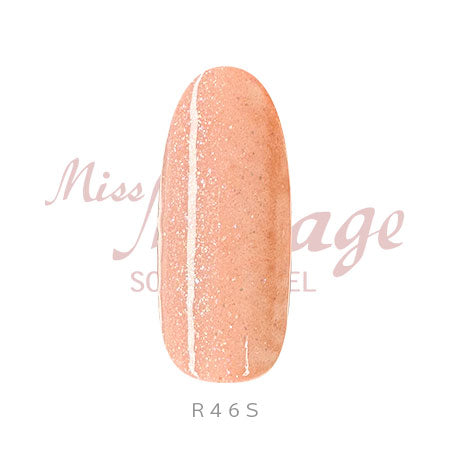 Miss Mirage Soke Off Gel R46S 2.5g