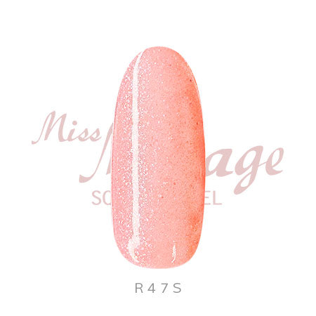 Miss Mirage Soke Off Gel R47S 2.5g