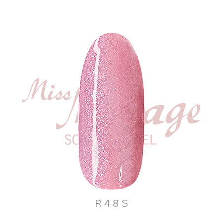 Miss Mirage Soke Off Gel R48S 2.5g