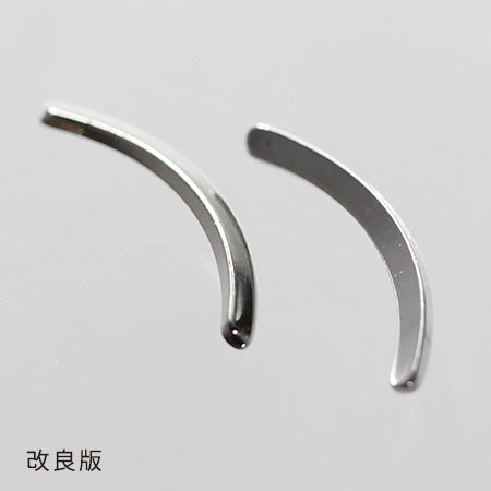 SHAREYDVA Coco Curve Stick L + Silver 20P