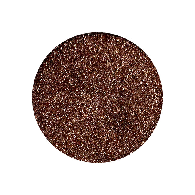 SHAREYDVA Mirror Powder Brown