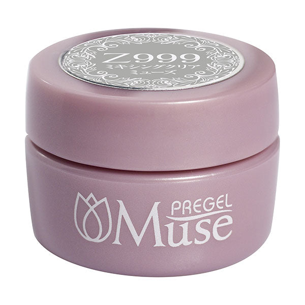 PREGEL Muse Mixing Clear Muse PGM -Z999 3G