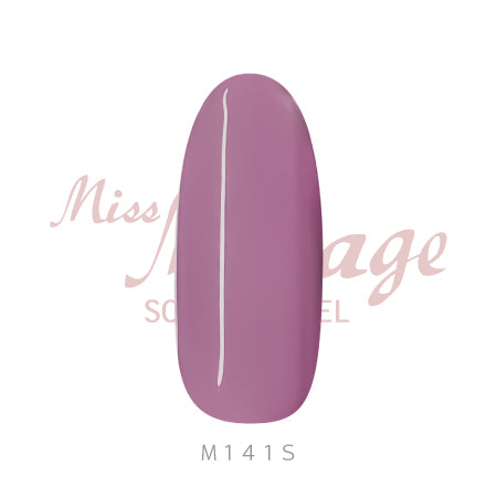 Miss Mirage Soke Off Gel M141S 2.5g