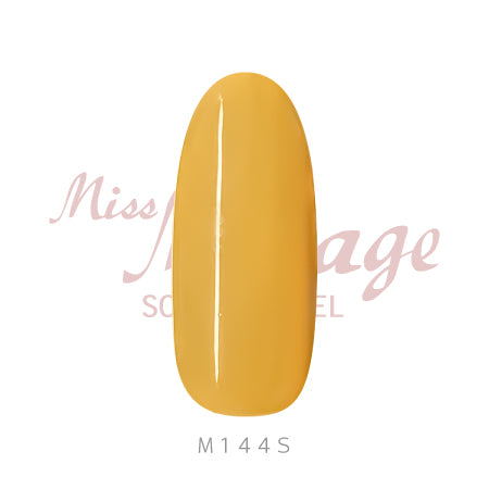 Miss Mirage Soke Off Gel M144S 2.5g