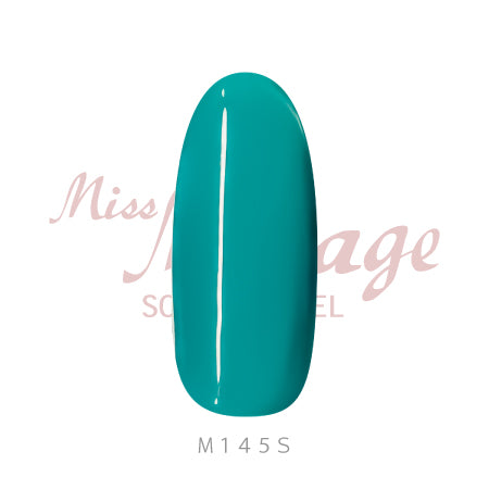 Miss Mirage Soke Off Gel M145S 2.5g