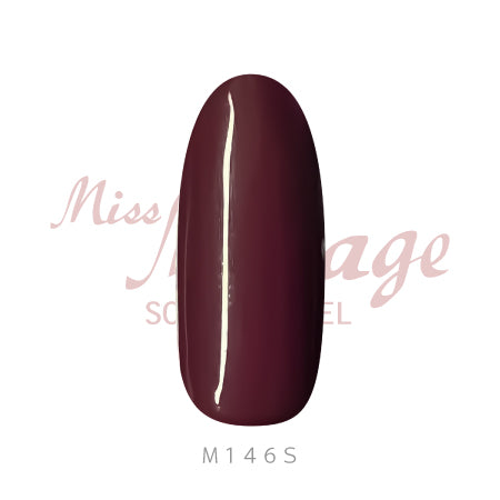 Miss Mirage Soke Off Gel M146S 2.5g