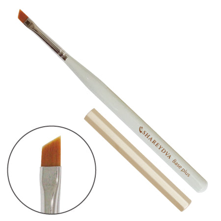 SHAREYDVA gel brush BASE PLUS (with cap)