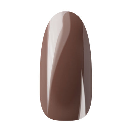 Ann Professional Color Jell 018 Cocoa Brown