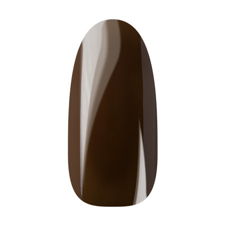 Ann Professional Color Jelle 019 Chocolate Brown