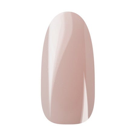 Ann Professional Color Jell 021 Pearl Orange Pink